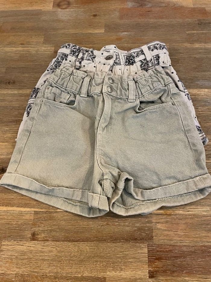 Short