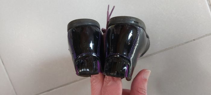 Chaussure premier pas Pointure 20 - photo numéro 4