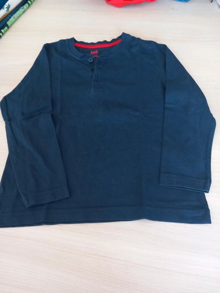 Tee-shirt