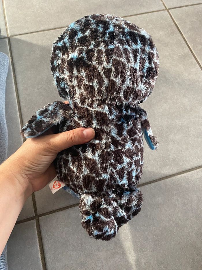Peluche ty - photo numéro 2