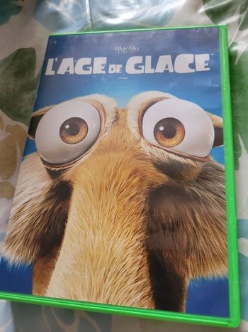 L age de glace