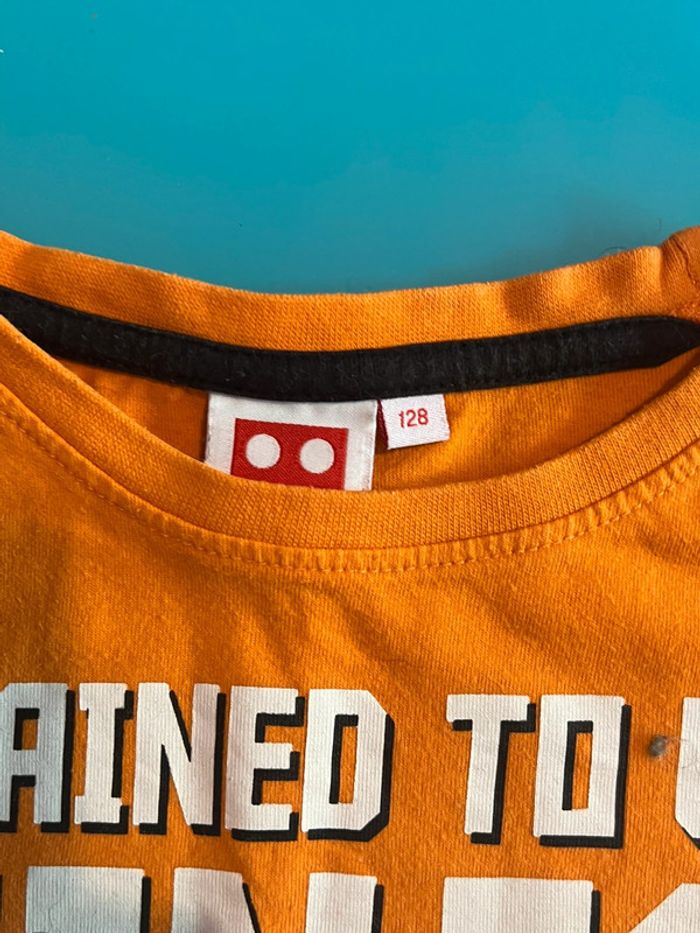 T shirt ninja - photo numéro 4