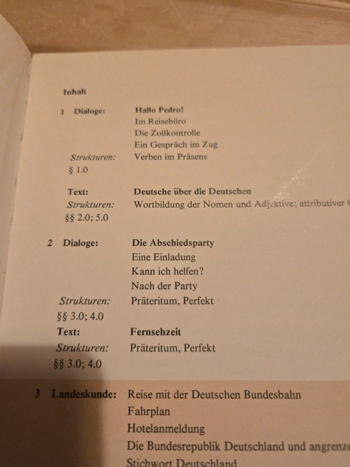 Allemand - photo numéro 2