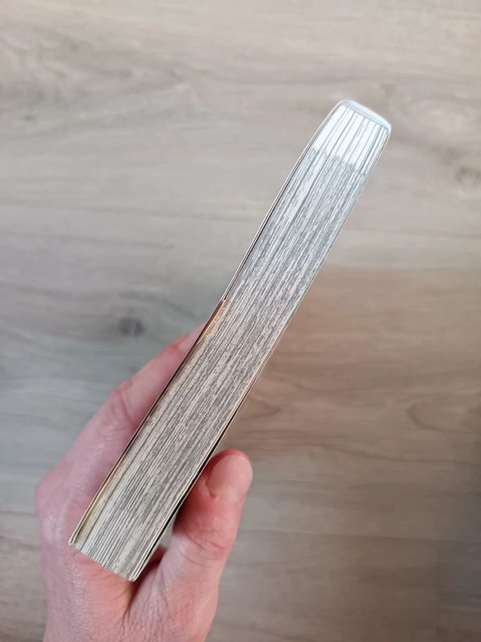 Frieren tome 1 - Edition collector
Kanehito Yamada, Tsukasa Abe - photo numéro 10