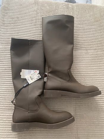 Botte Zara 40
