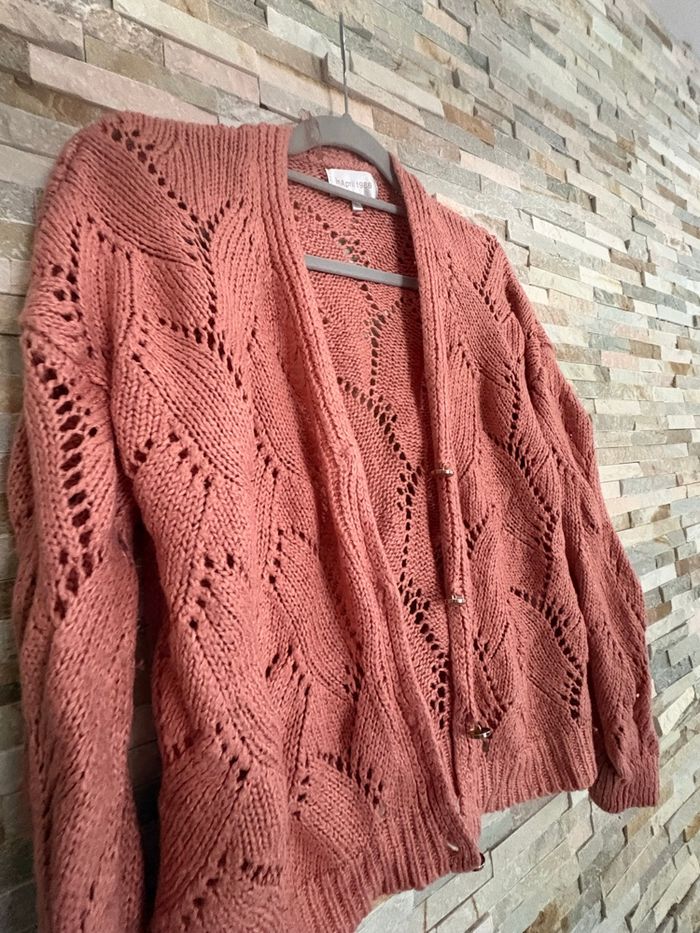Veste courte - photo numéro 2