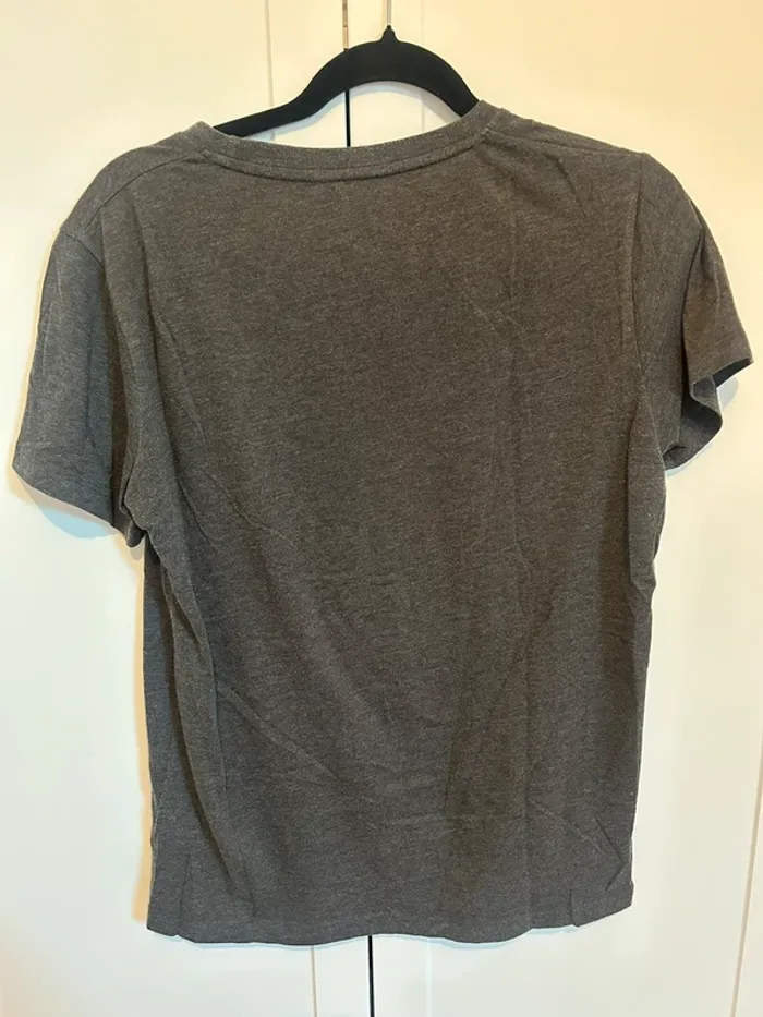Tee shirt unis - photo numéro 2