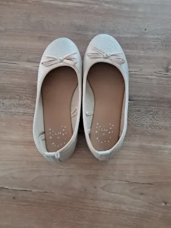 Ballerines 32