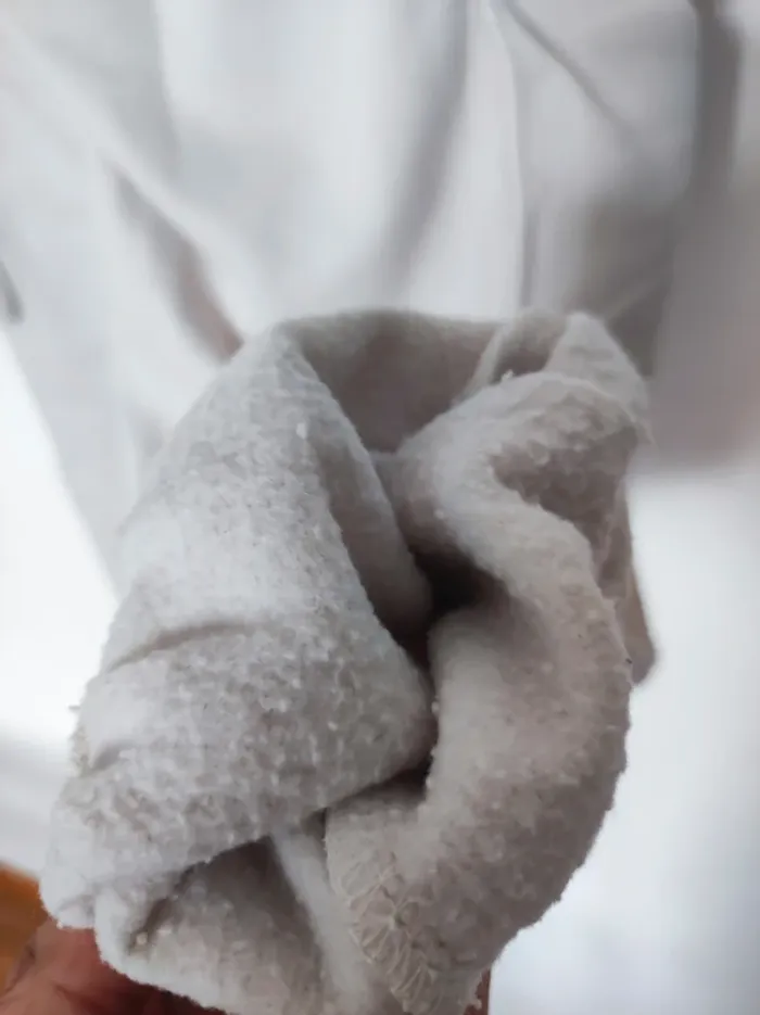 Pantalon cargo ou survêtement - photo numéro 3