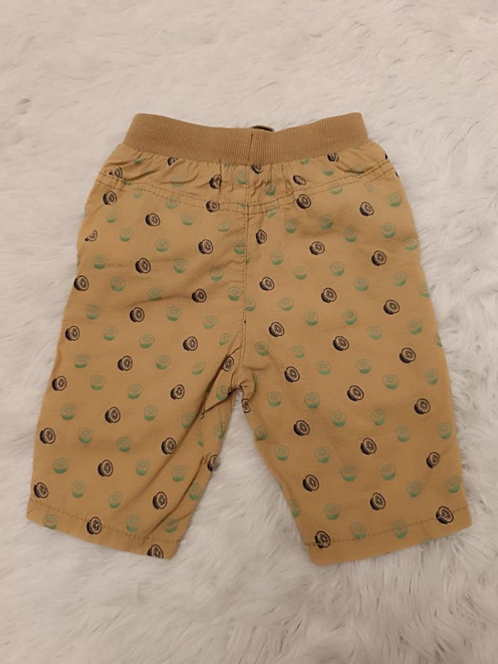 Bermuda kiwi T. 18 mois Orchestra - photo numéro 5