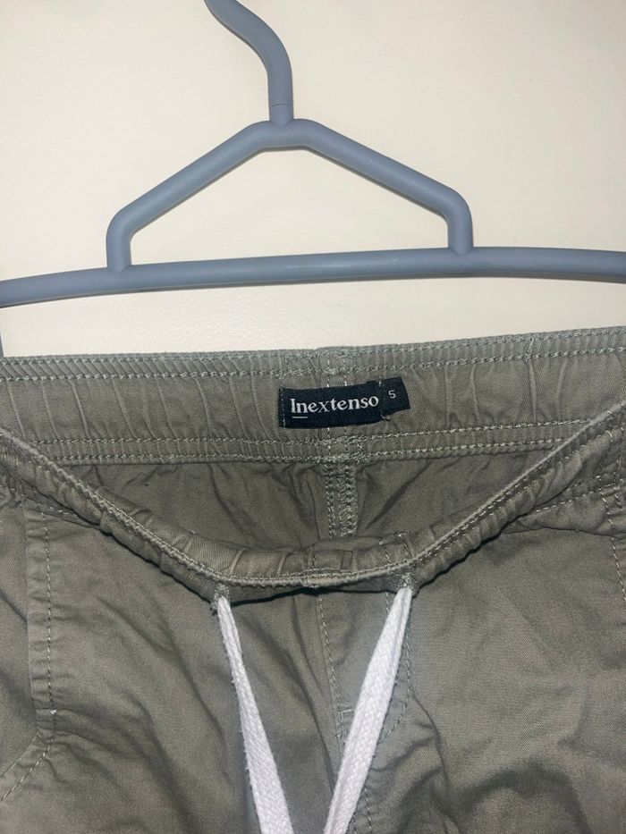 Pantalon kaki - photo numéro 3