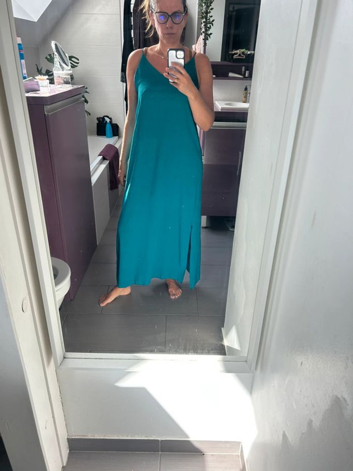 Robe été - photo numéro 2