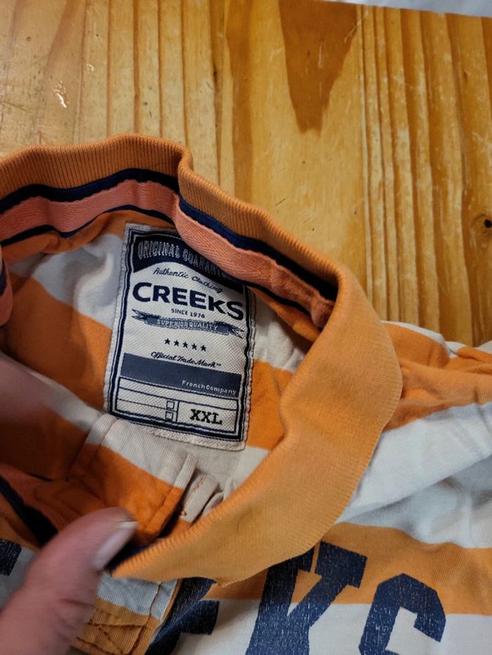 Polo creeks - photo numéro 2