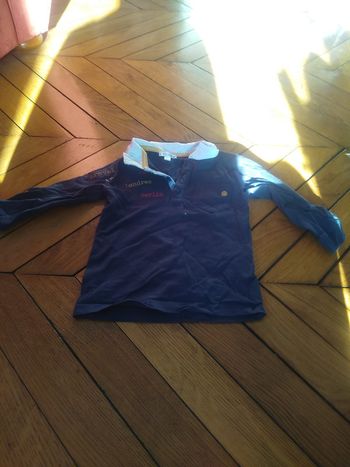 Haut kimbaloo taille 18 mois