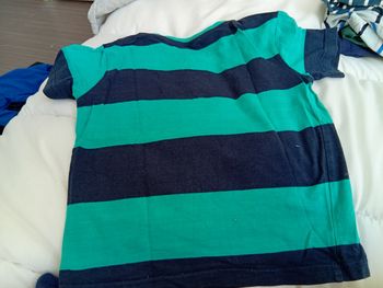 Tee shirt manche courte
