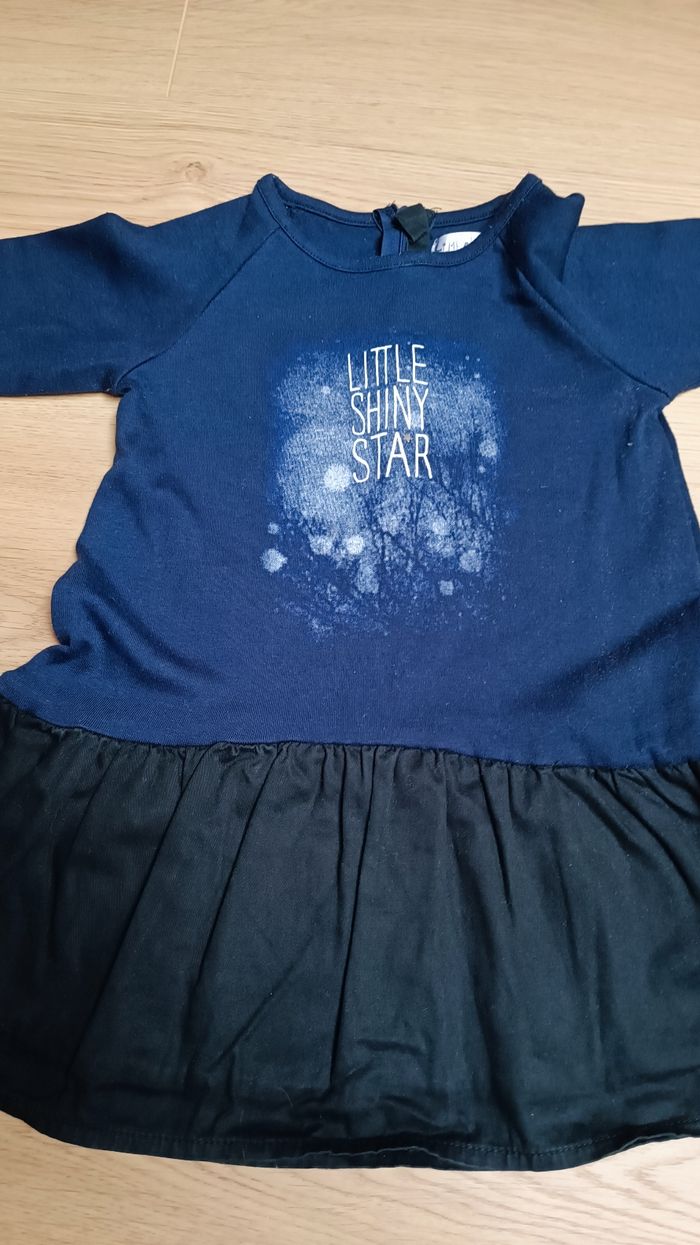 Robe Kimbaloo 18 mois - photo numéro 2