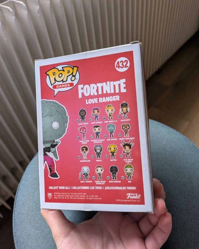 Pop fortnite - photo numéro 4