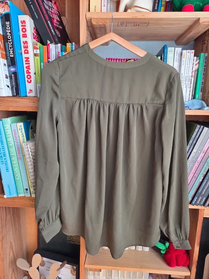 Chemise femme - photo numéro 2