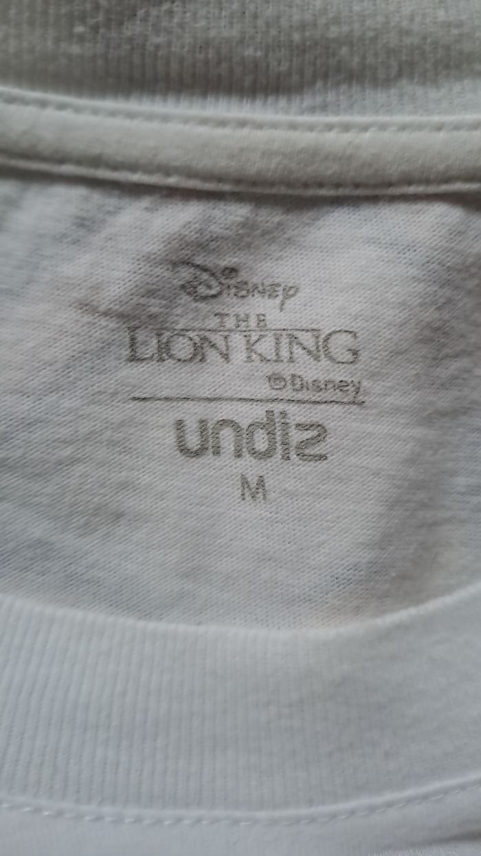 Haut de pyjama disney - photo numéro 4