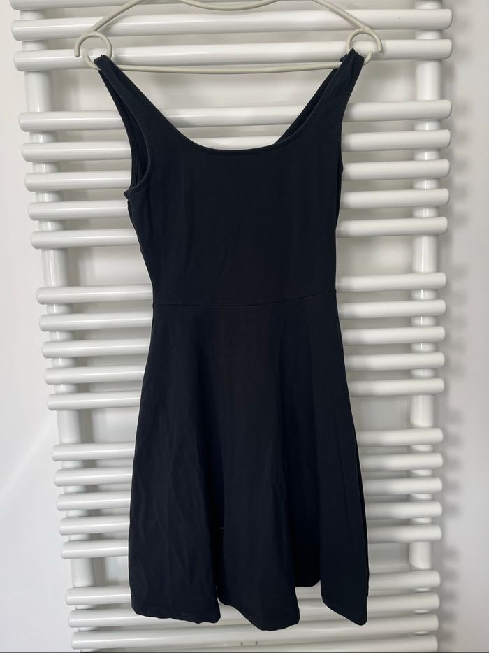 Robe patineuse