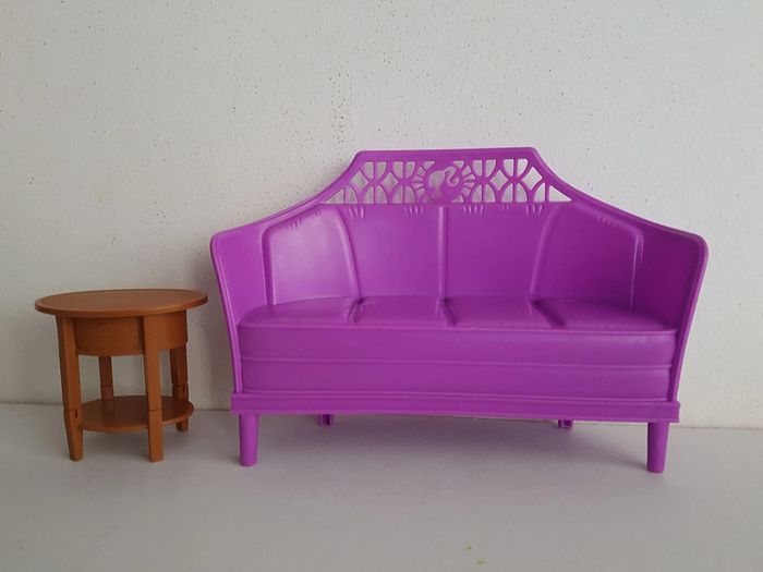 Salle de jeu Chelsea - photo numéro 12