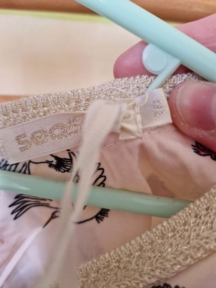 Haut season neuf Taille s - photo numéro 3