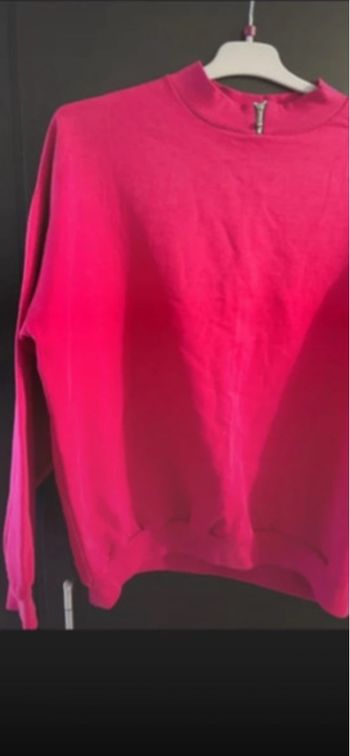 Sweat, pour femmes
