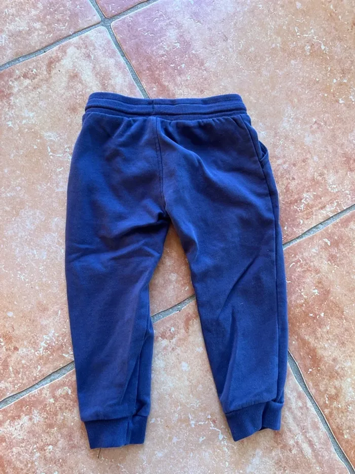 Lot 2 ensemble jogging sport 4ans - photo numéro 7