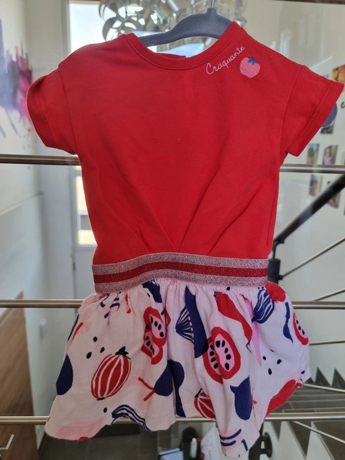 Robe Catimini - photo numéro 2