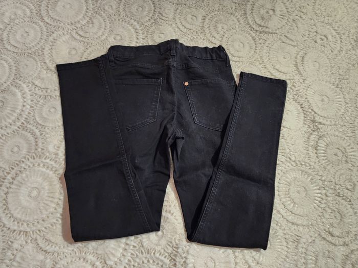 Skinny fit et Denim - photo numéro 4