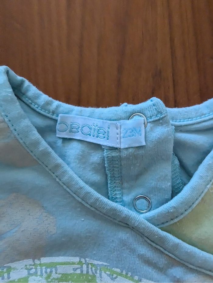 Teeshirt - photo numéro 3