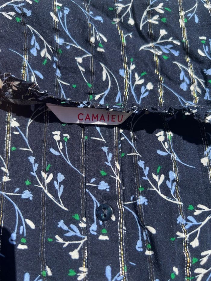 Chemisier femme - photo numéro 4