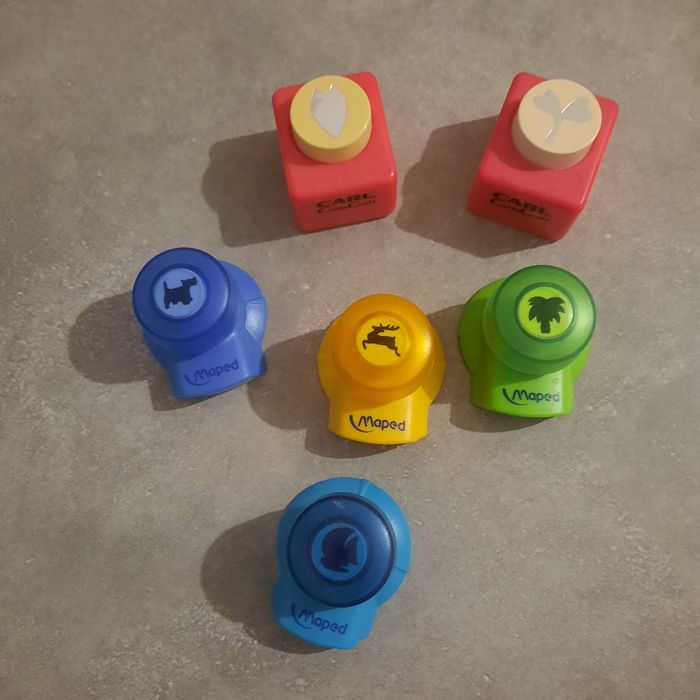 Perforateur pour bricolage