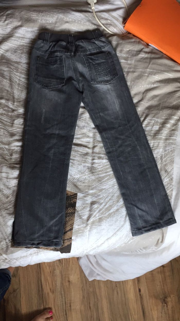 Jeans - photo numéro 3