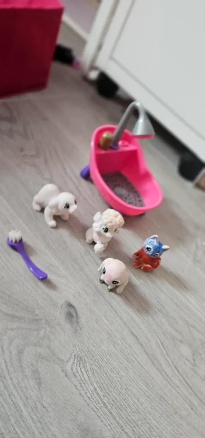 Crayola animal a colorier