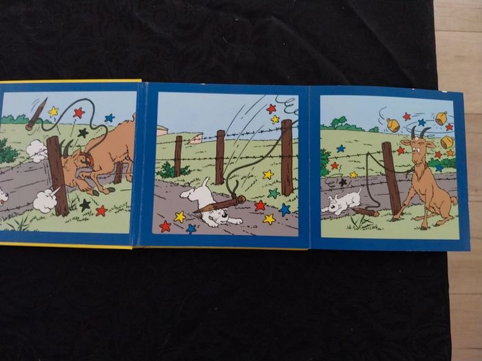 Tintin - photo numéro 3