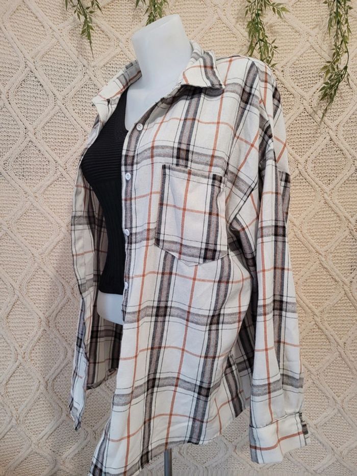 Chemise 40