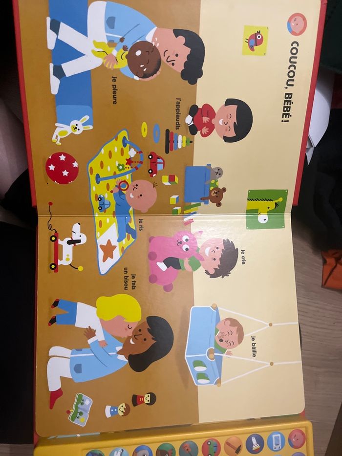 Imagier - photo numéro 2