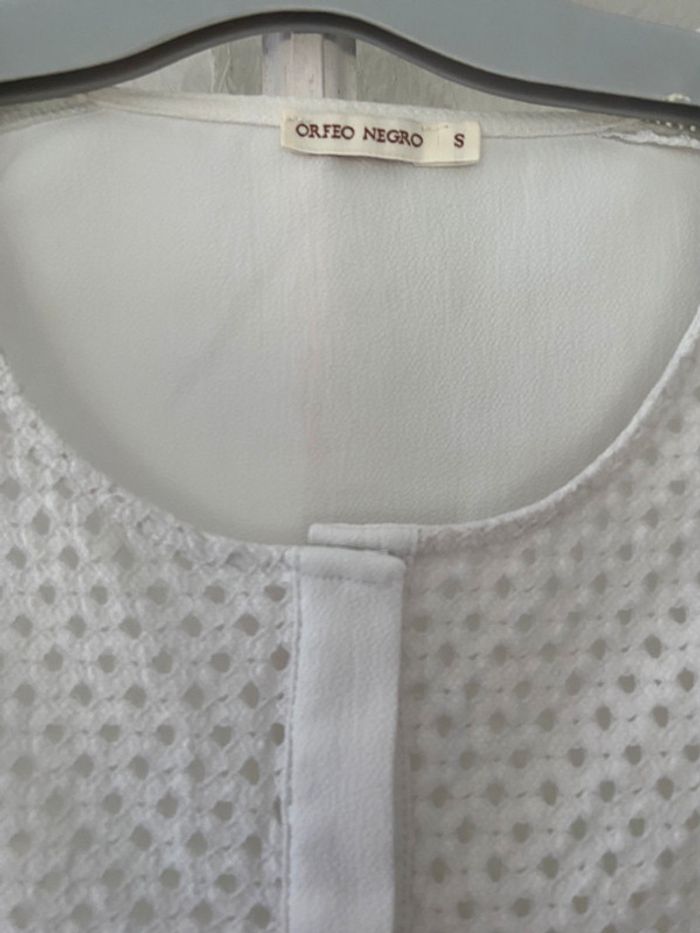 Chemise légère - photo numéro 2