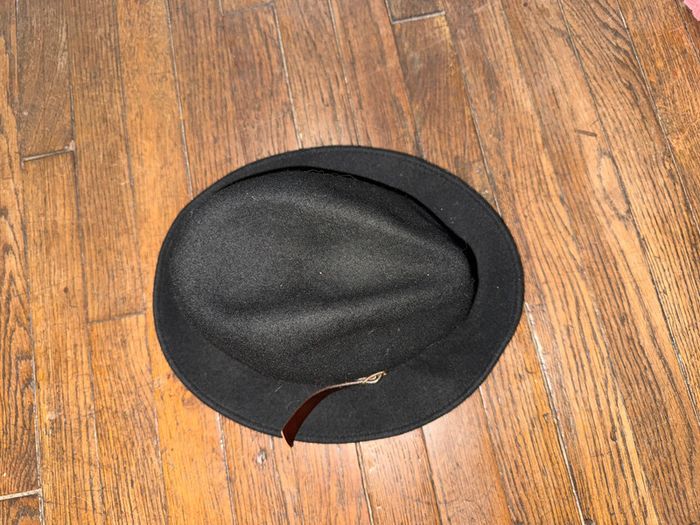 Chapeau en laine Sandro Taille unique - photo numéro 3