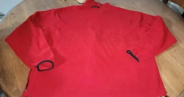 Veste polaire spécial grand froid XL - photo numéro 3