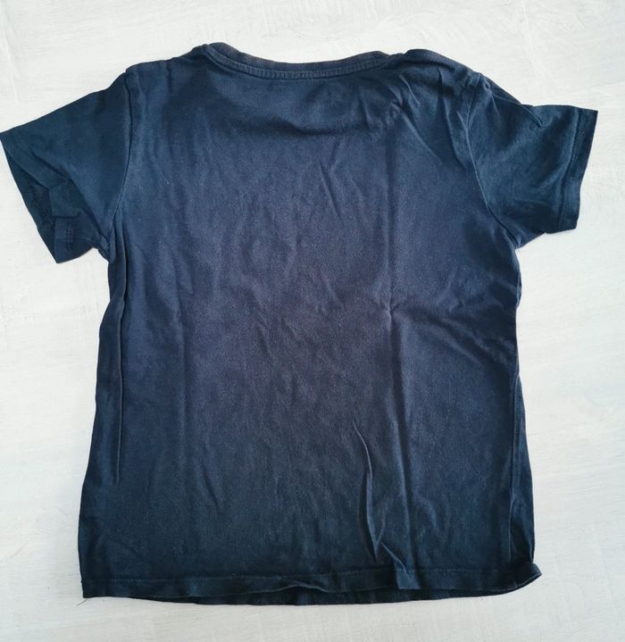 Tee-shirt 5 ans - photo numéro 7