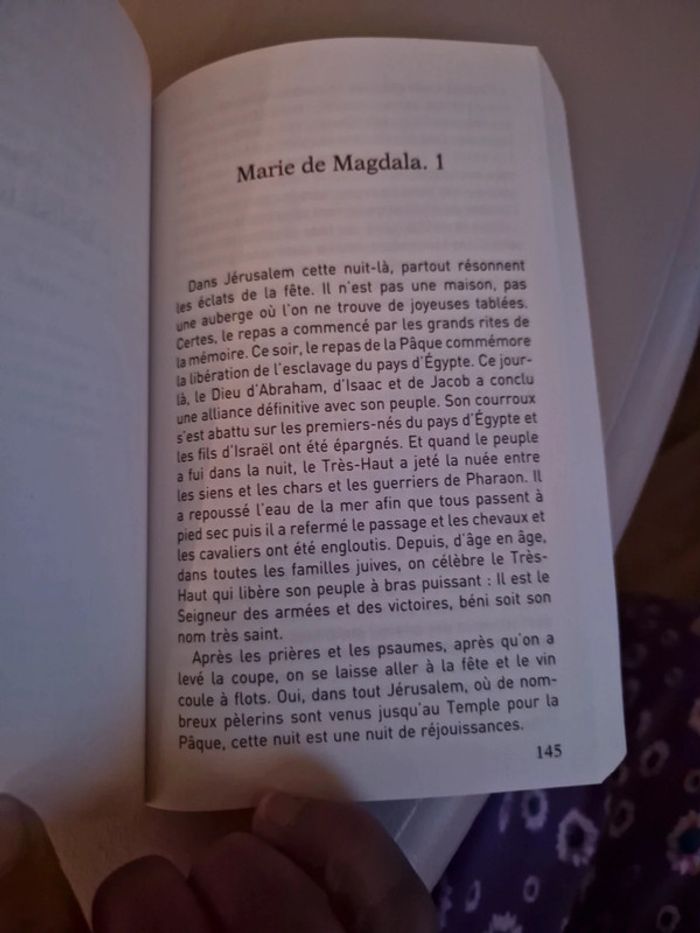 Jésus et Mahomet 💒 - photo numéro 7