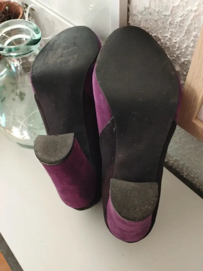 Bottines - photo numéro 5