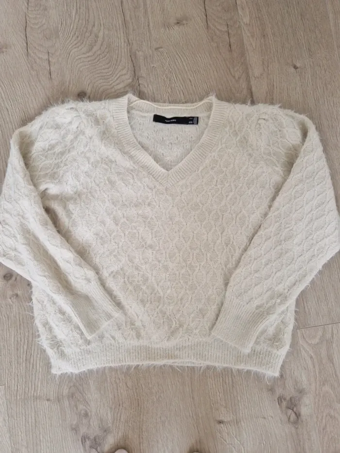 Pull doux