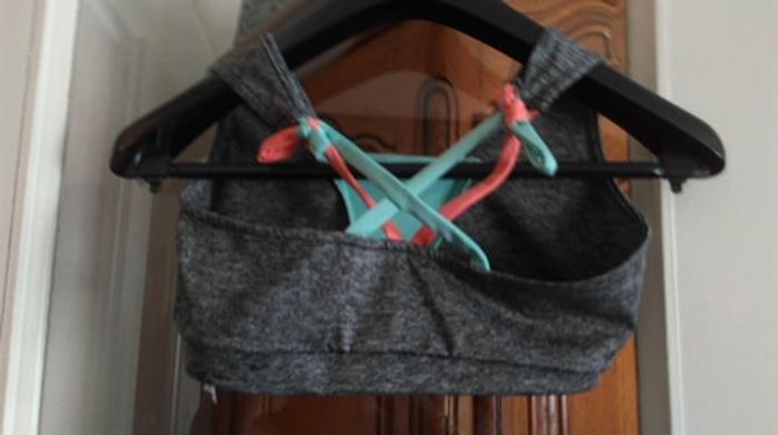 Brassière - photo numéro 2