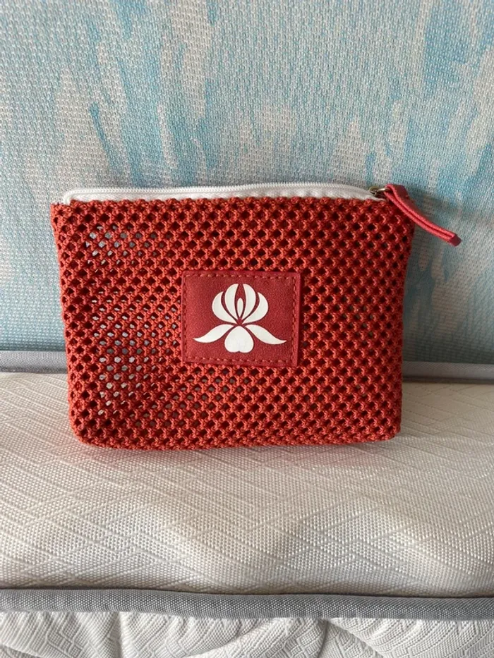 Trousse Roland Garros - photo numéro 2