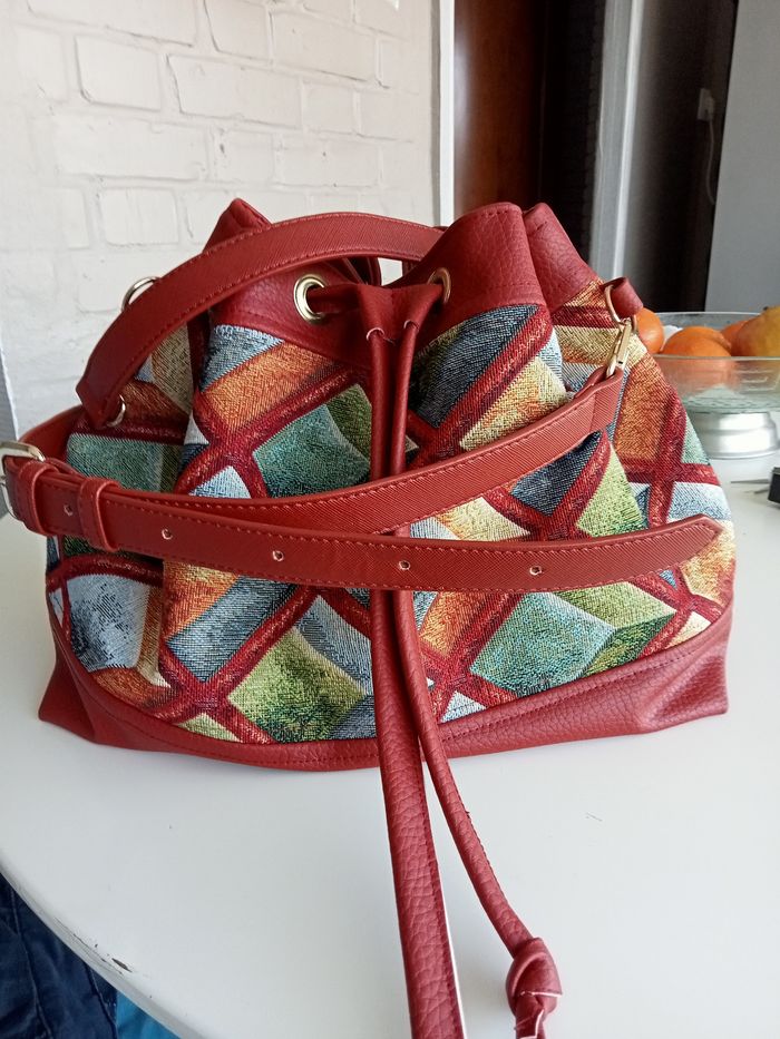 Sac Seau - photo numéro 2