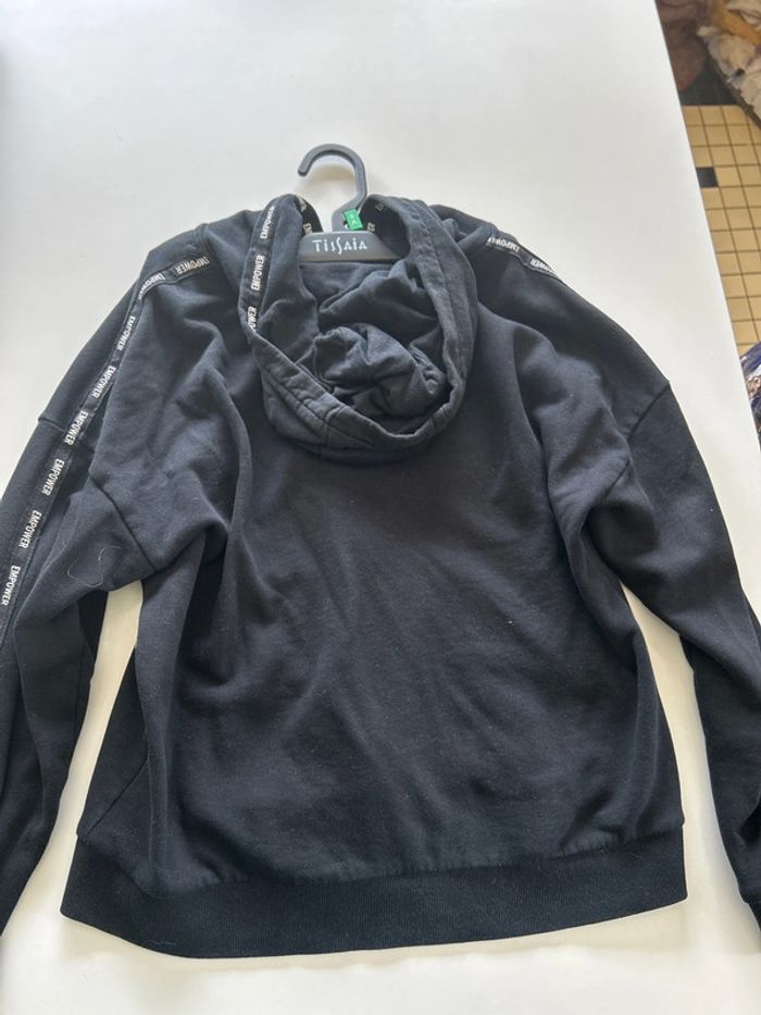 Veste à capuche - photo numéro 2