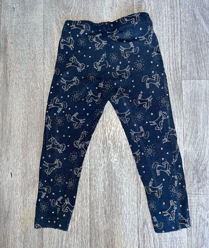 legging filles - photo numéro 2